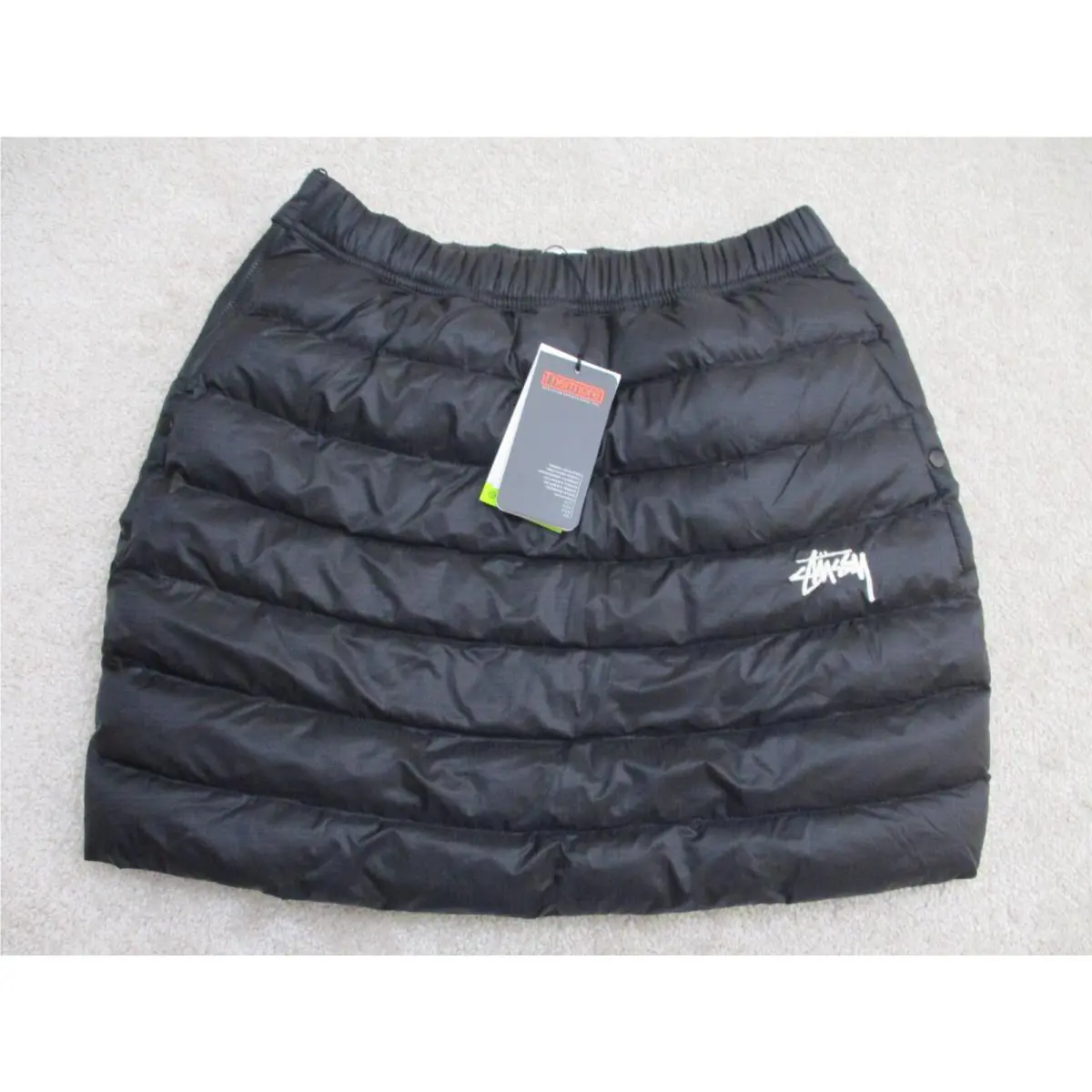 Nike clothing - Black 3