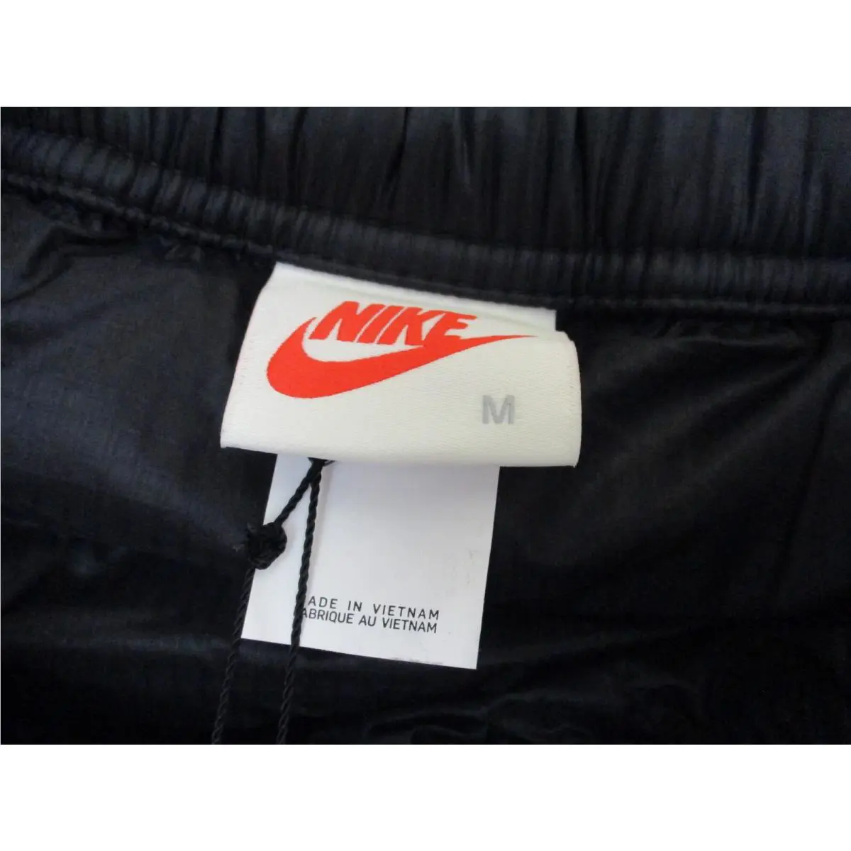 Nike clothing - Black 7