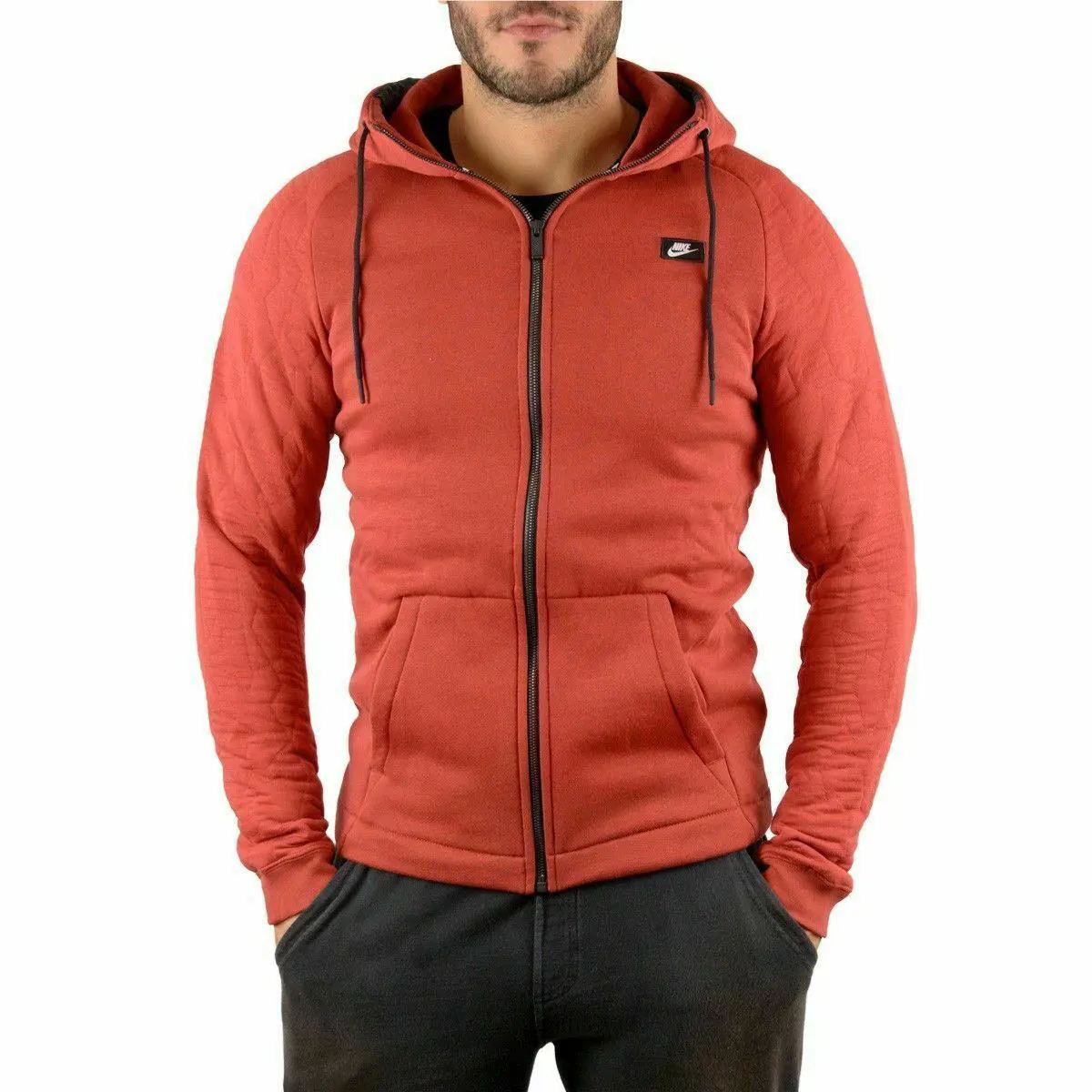 Nike clothing - Dark Cayenne (UPC: 886550193481) 0