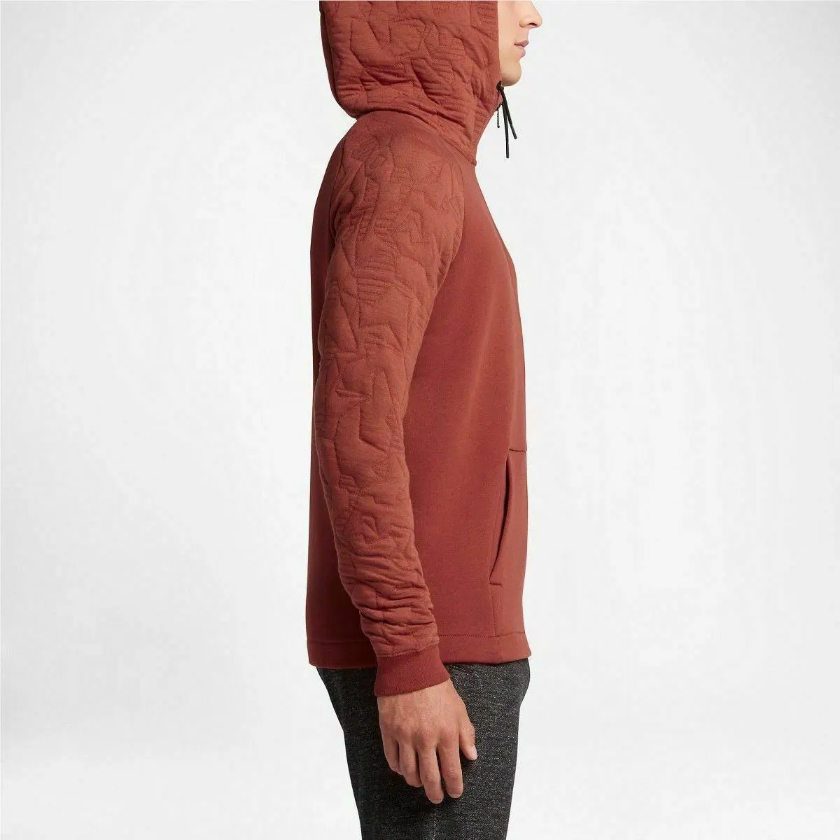 Nike clothing - Dark Cayenne (UPC: 886550193481) 2
