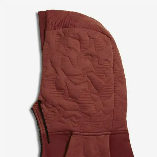 Nike clothing - Dark Cayenne (UPC: 886550193481) 3