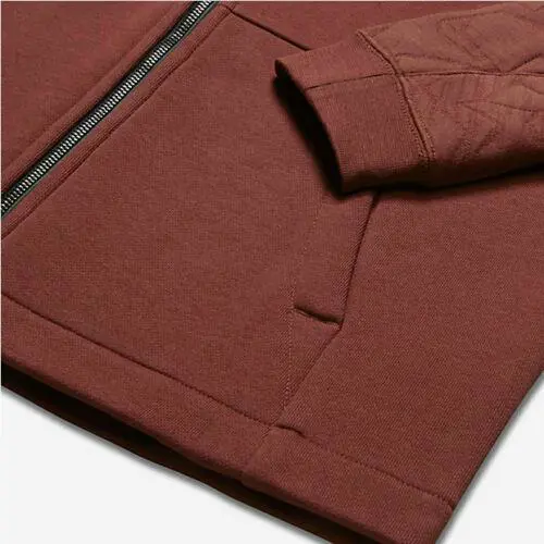 Nike clothing - Dark Cayenne (UPC: 886550193481) 4