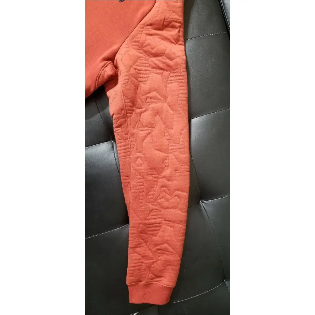 Nike clothing - Dark Cayenne (UPC: 886550193481) 5