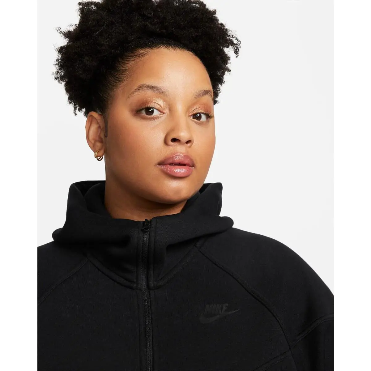 Nike clothing - Black (UPC: 196609025701) 4