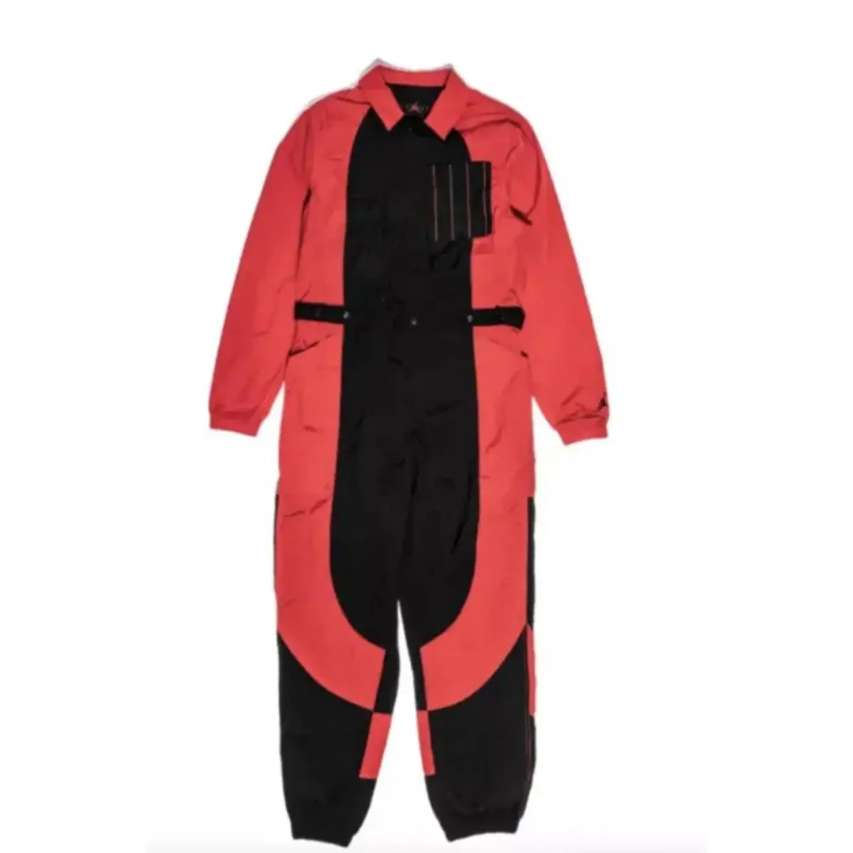 Nike clothing - Red/Black (UPC: 195243318323) 2