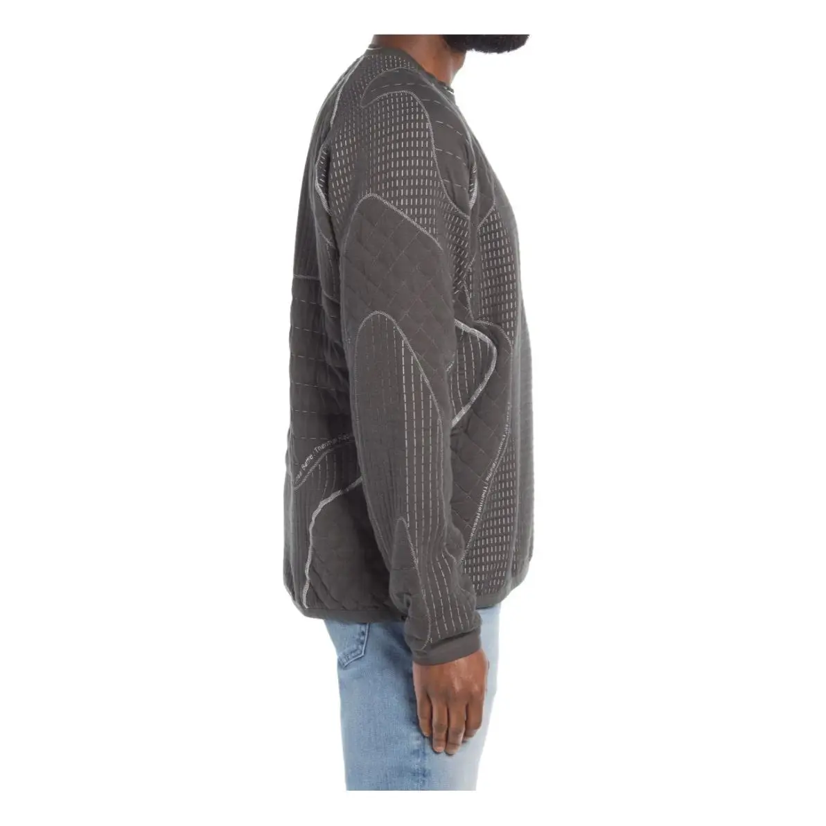 Nike clothing - CU3822-001 - CU3822-001 - Multicolor (UPC: 193146275668) 7
