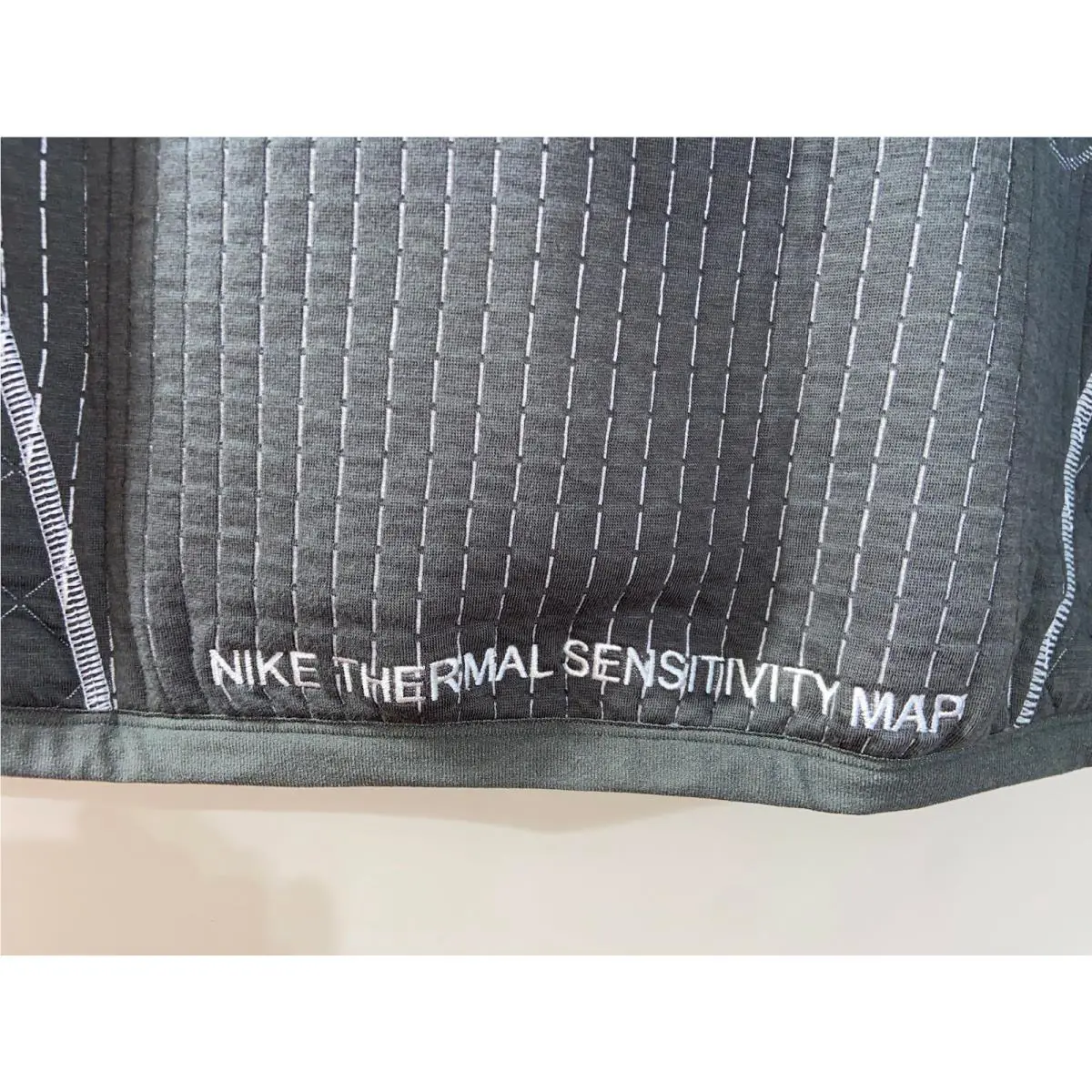 Nike clothing - CU3822-001 - CU3822-001 - Multicolor (UPC: 193146275668) 3