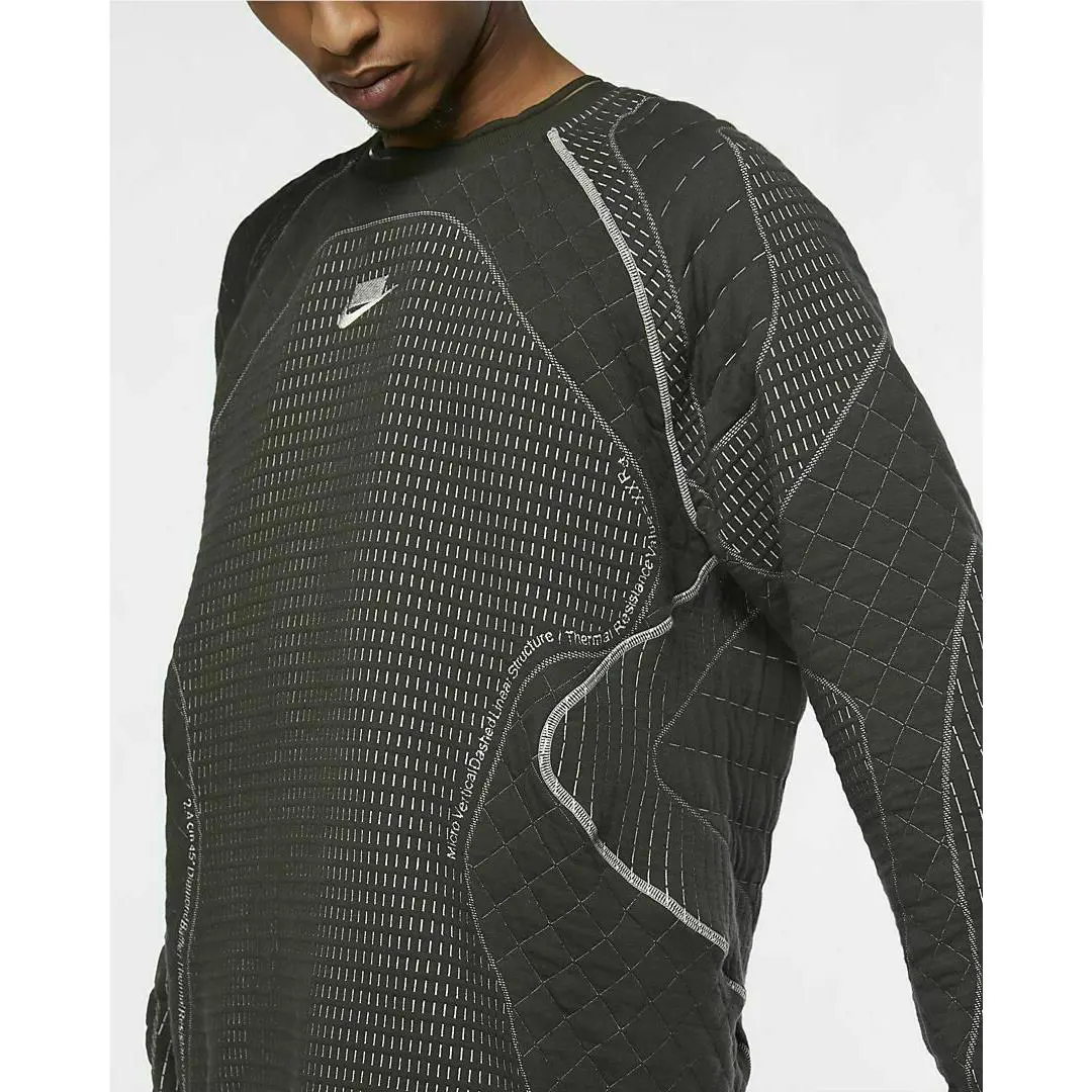 Nike clothing - CU3822-001 - CU3822-001 - Multicolor (UPC: 193146275668) 6