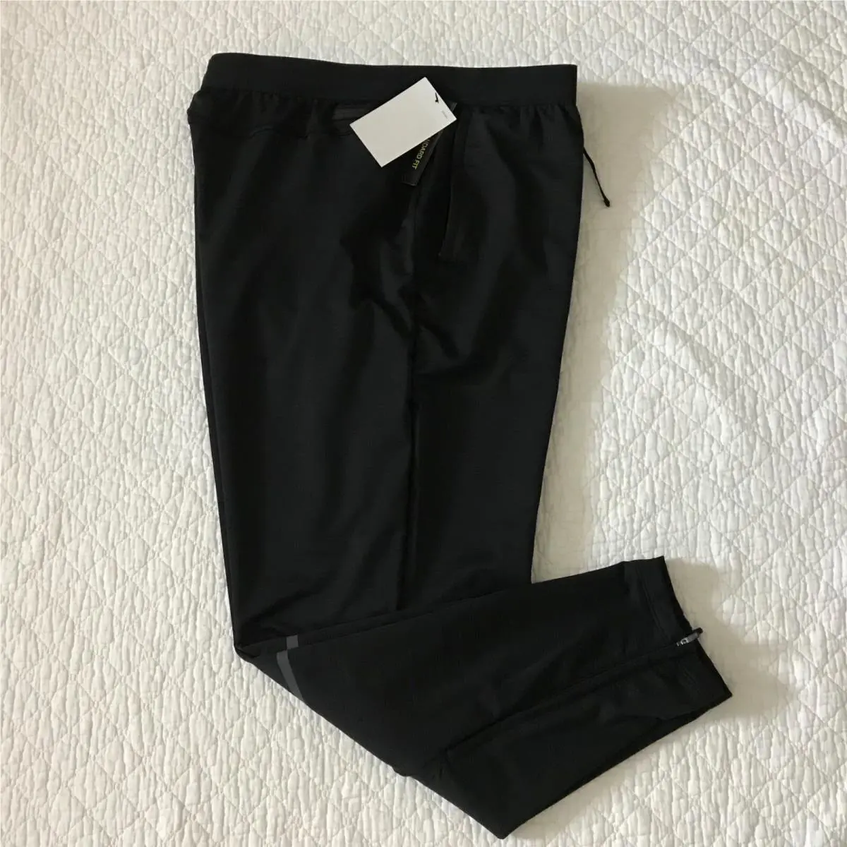 Nike clothing - AA0690-010 - AA0690-010 - Black (UPC: 191884206869) 8
