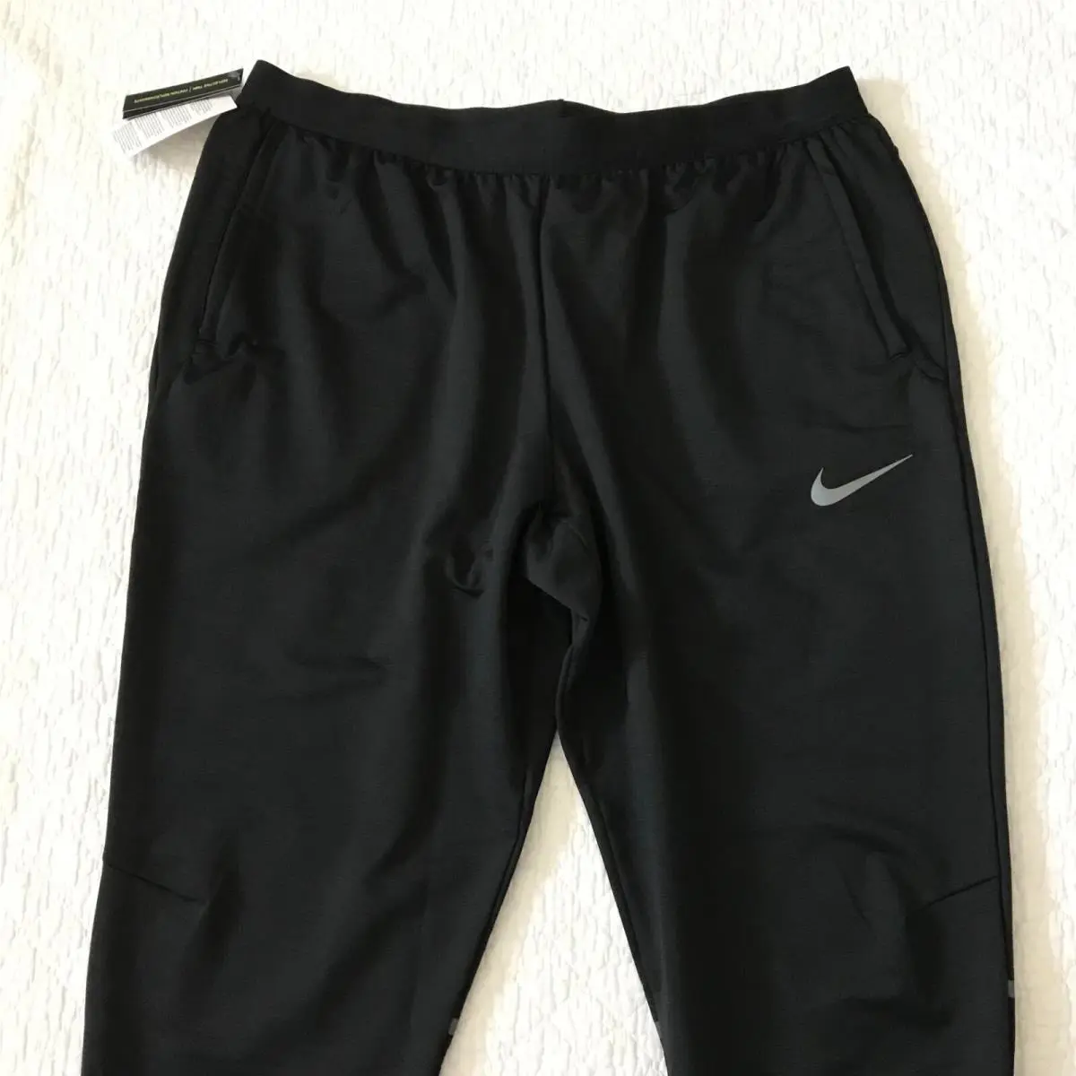 Nike clothing - AA0690-010 - AA0690-010 - Black (UPC: 191884206869) 0