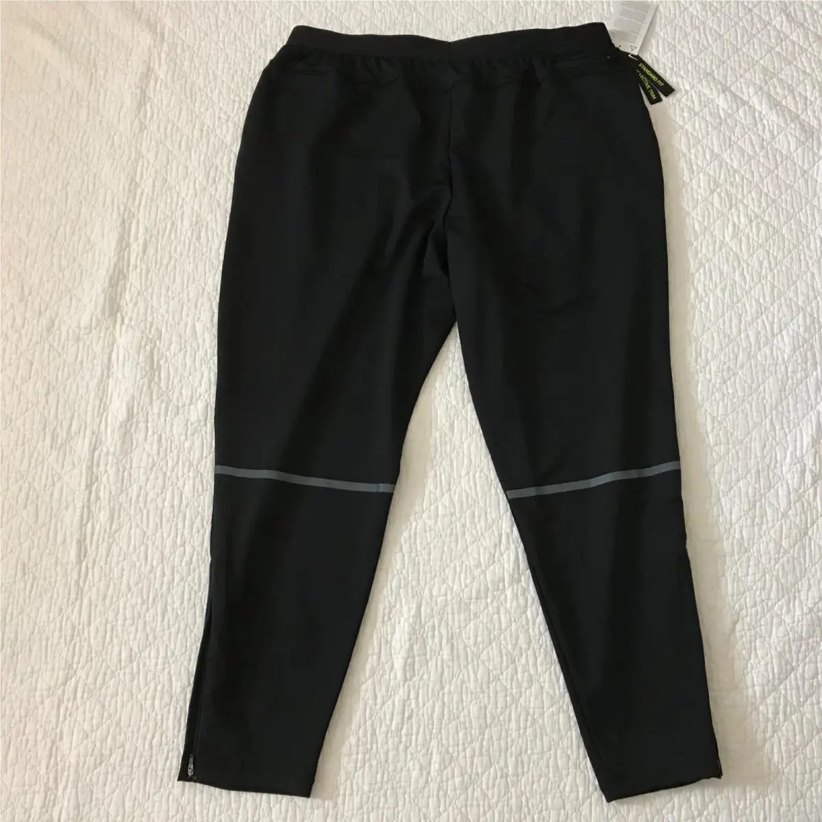 Nike clothing - AA0690-010 - AA0690-010 - Black (UPC: 191884206869) 3
