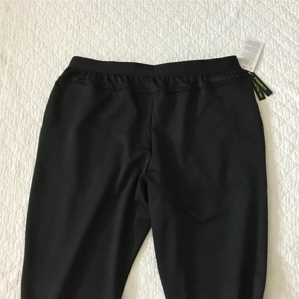 Nike clothing - AA0690-010 - AA0690-010 - Black (UPC: 191884206869) 5