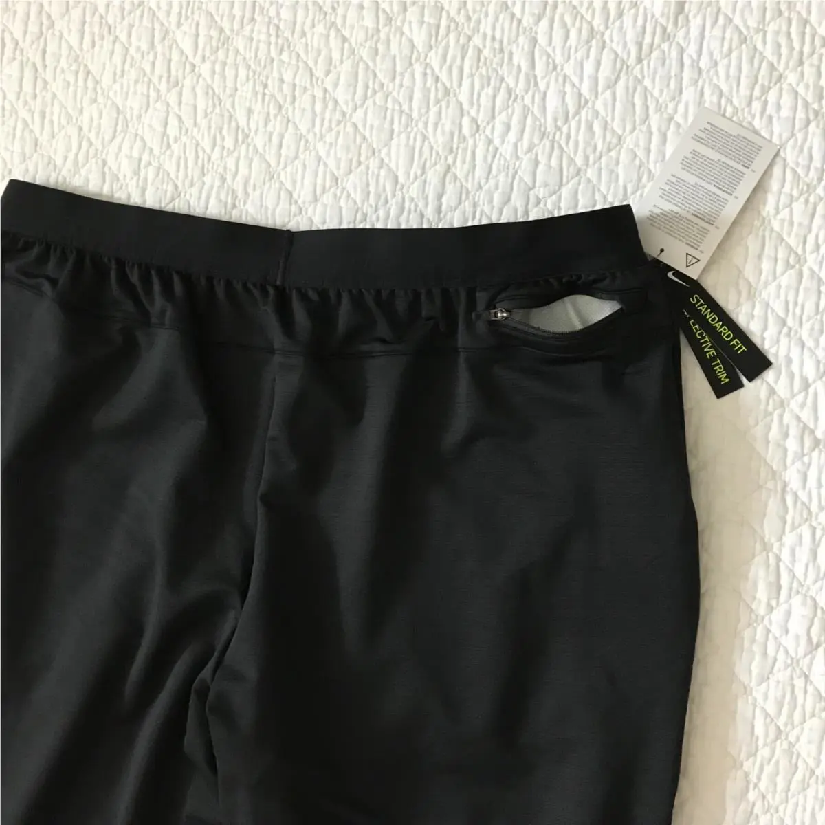 Nike clothing - AA0690-010 - AA0690-010 - Black (UPC: 191884206869) 6