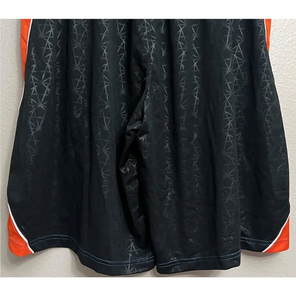 Nike clothing - Nike KD Kevin Durant Basketball Shorts - 521140-406 - Blue (UPC: 886916868404) 4