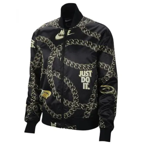 Nike clothing - Black (UPC: 0193152090866) 1