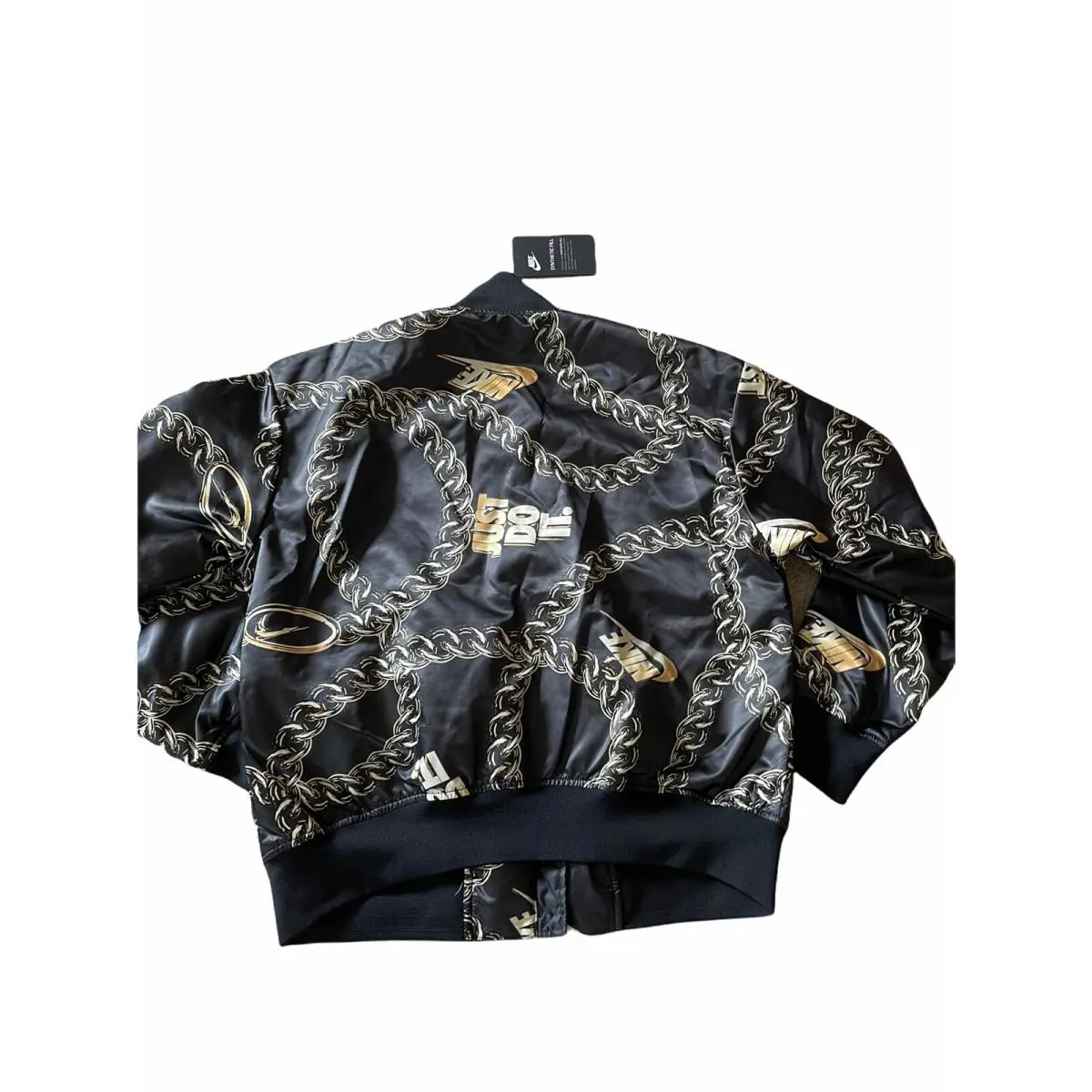 Nike clothing - Black (UPC: 0193152090866) 5