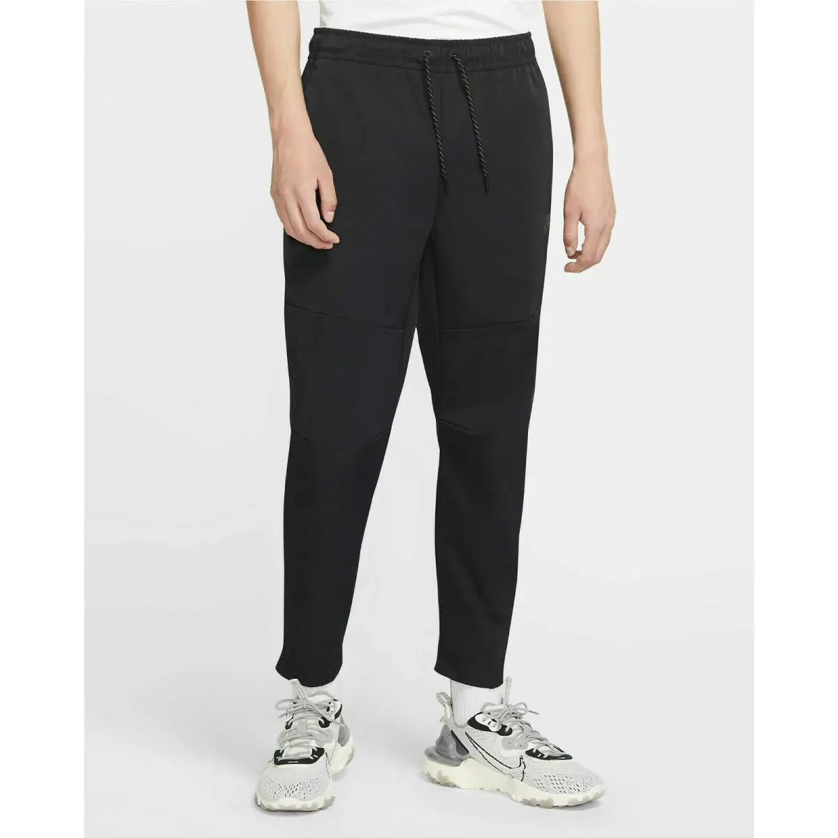 Nike clothing - SPORTSWEAR - SPORTSWEAR - BLACK (UPC: 194493749291) 4