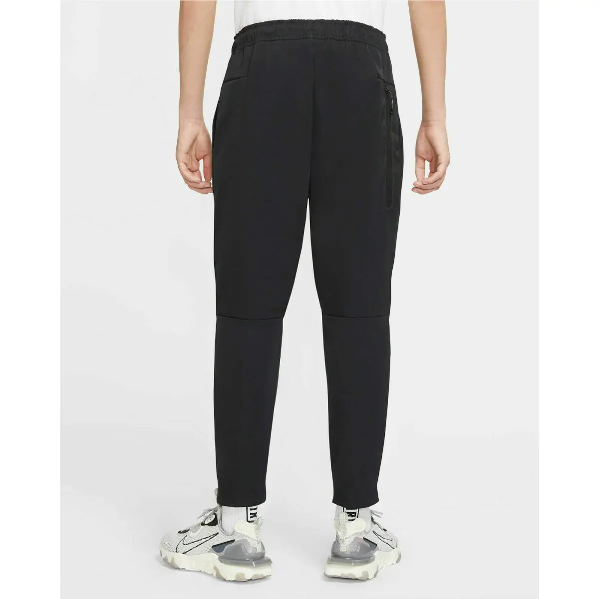 Nike clothing - SPORTSWEAR - SPORTSWEAR - BLACK (UPC: 194493749291) 5