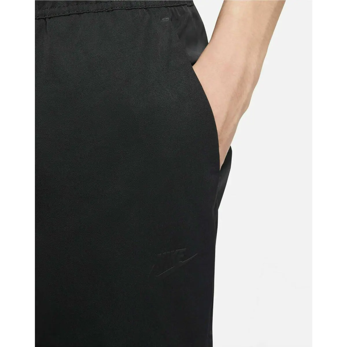 Nike clothing - SPORTSWEAR - SPORTSWEAR - BLACK (UPC: 194493749291) 6