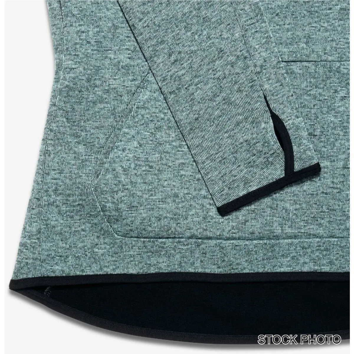 Nike clothing - Jb1.888410672617.L-Jo - Jb1888410672617L-Jo - Gray (UPC: 888410672617) 2