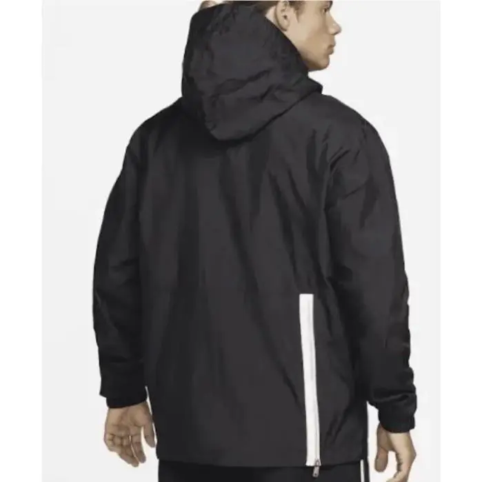 Nike clothing - FD4664-010 - FD4664010 - Black 0