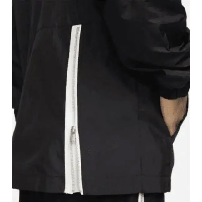 Nike clothing - FD4664-010 - FD4664010 - Black 1