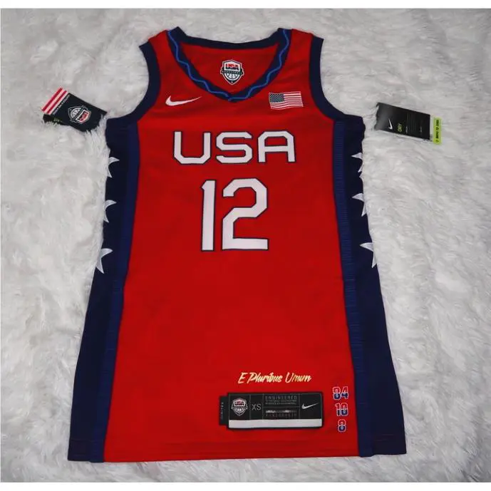 Nike clothing - Red 1