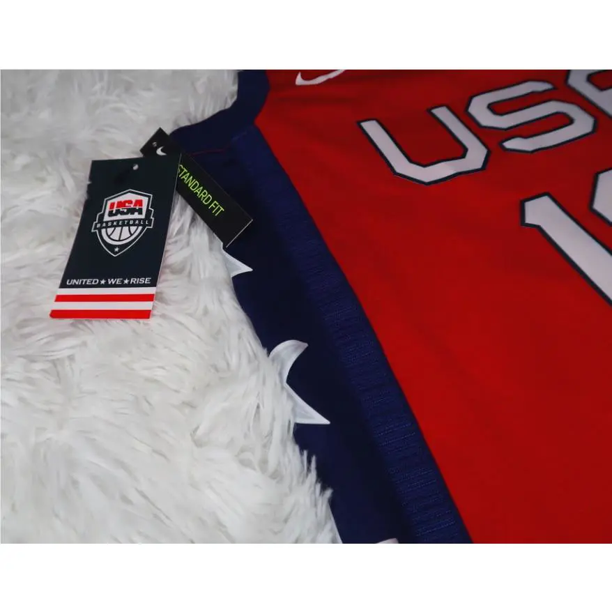Nike clothing - Red 5