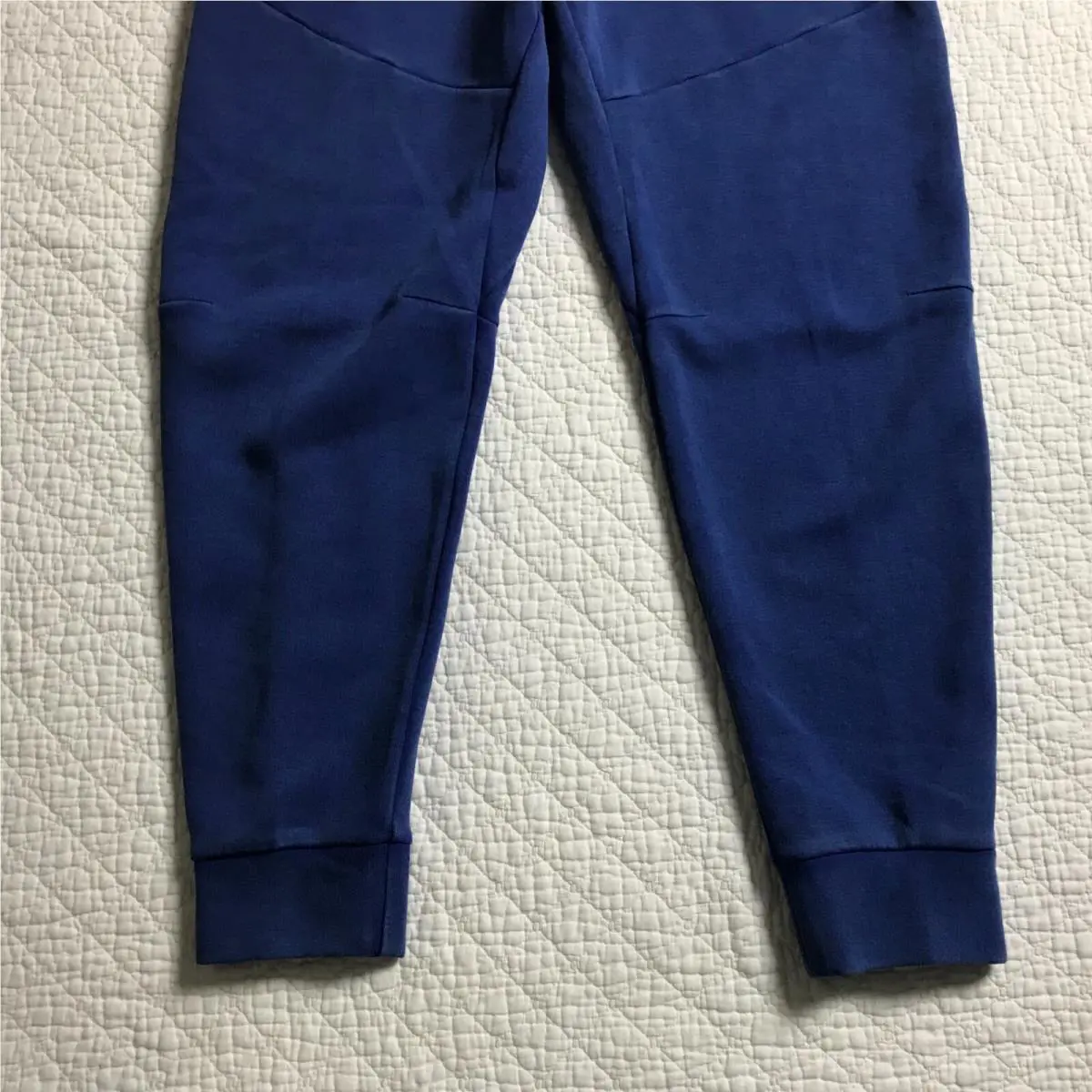 Nike clothing - Sportswear Tech - Sportswear Tech - Blue 4