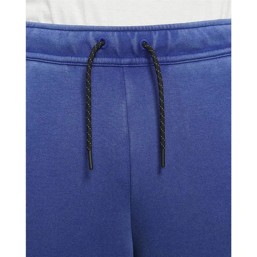 Nike clothing - Sportswear Tech - Sportswear Tech - Blue 2