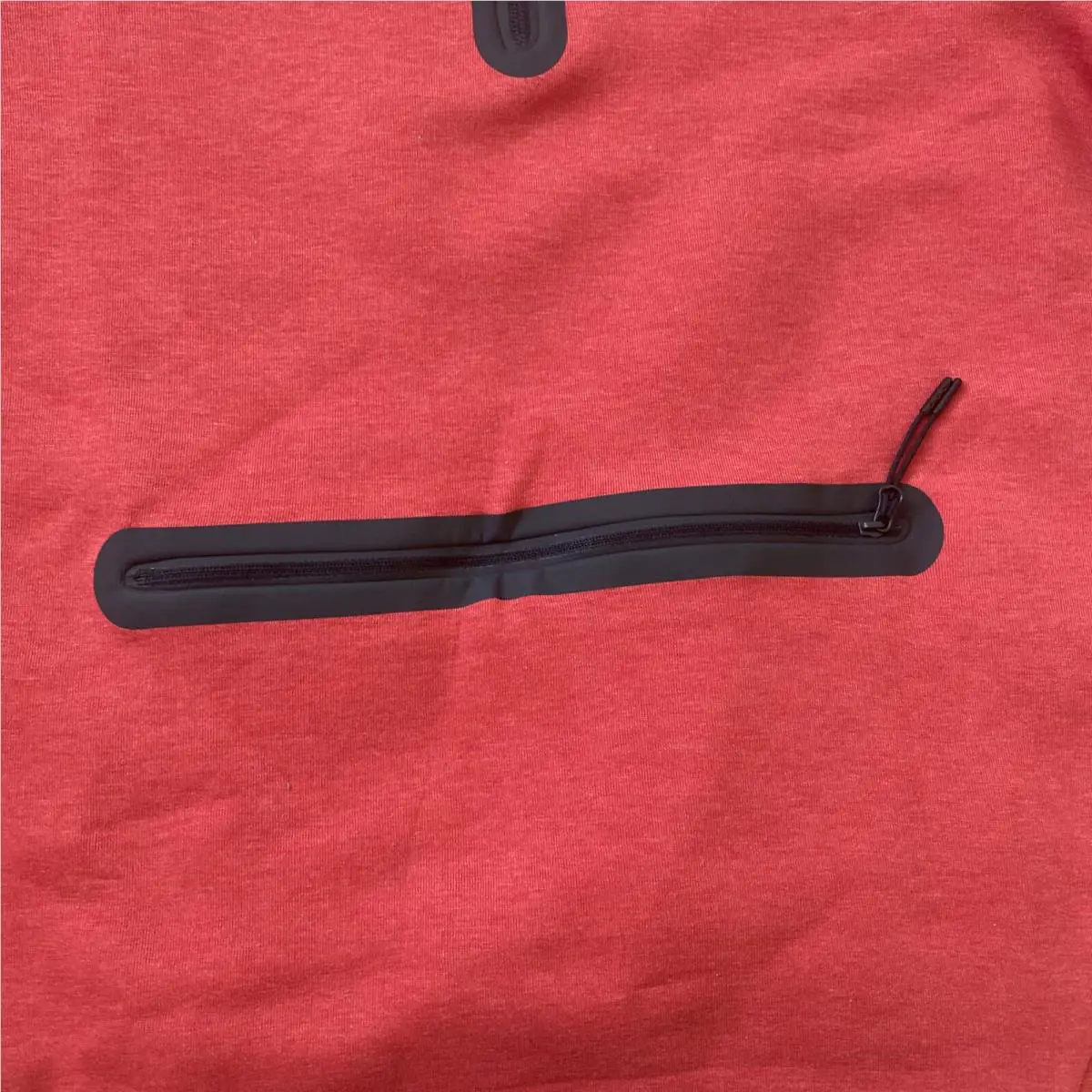 Nike clothing - FB7998-672 - FB7998-672 - Red 0