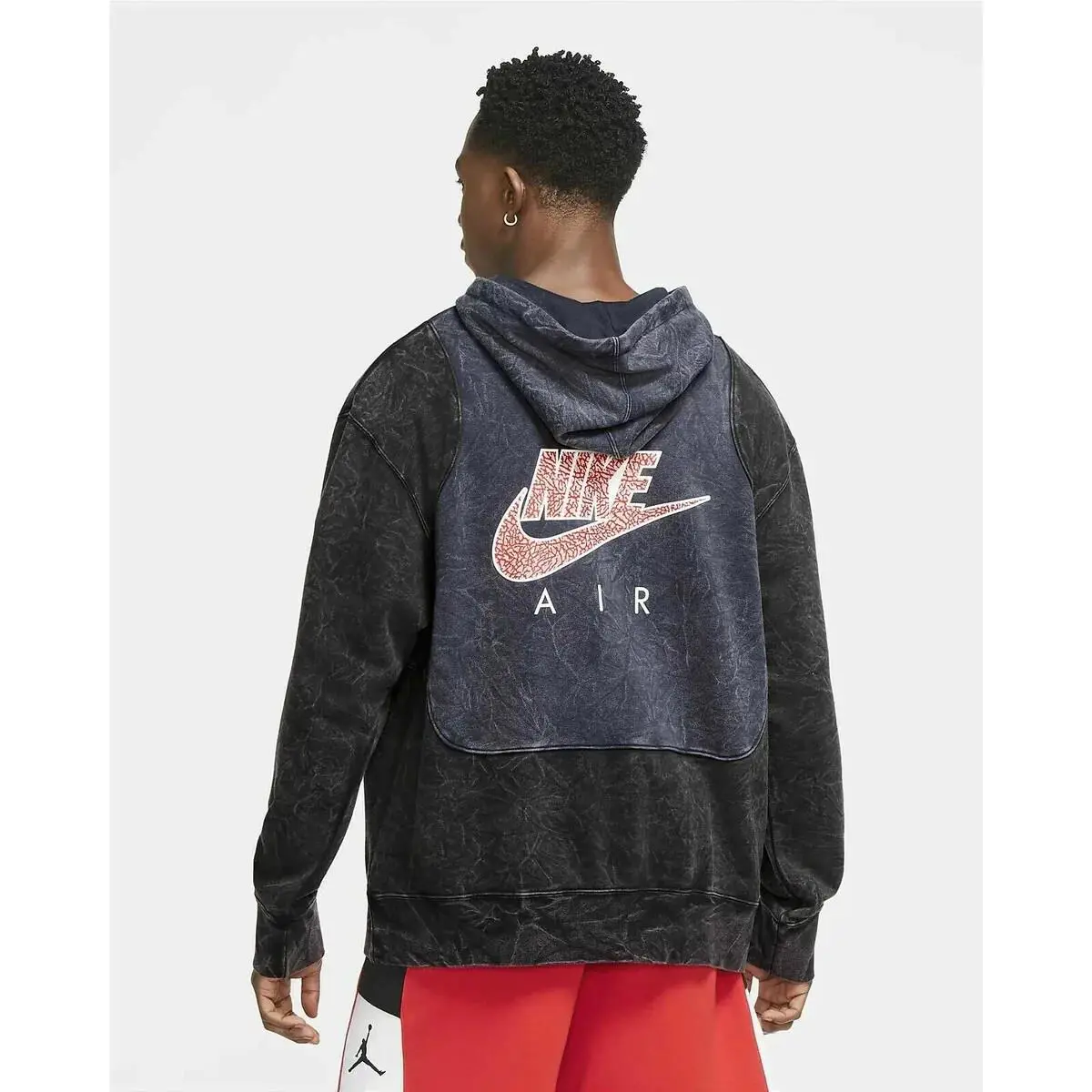 Nike clothing - Black 4
