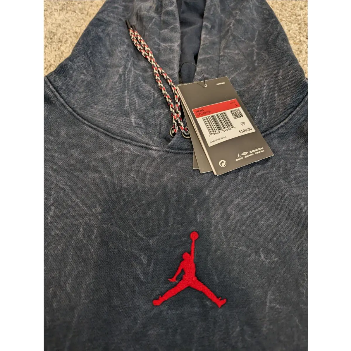 Nike clothing - Black 0
