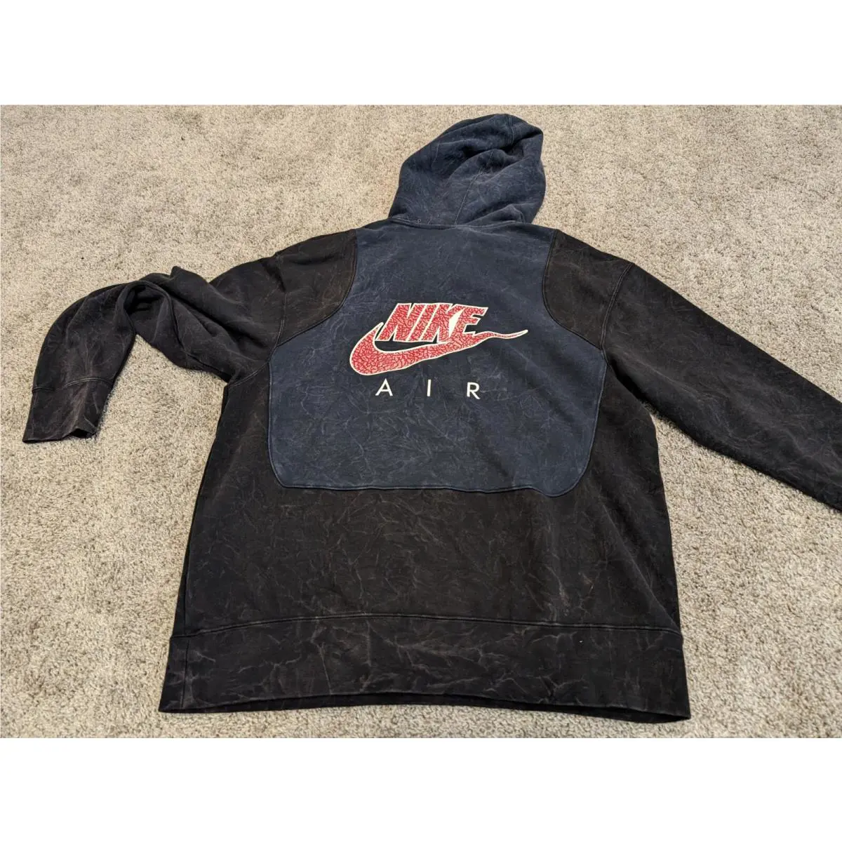 Nike clothing - Black 2