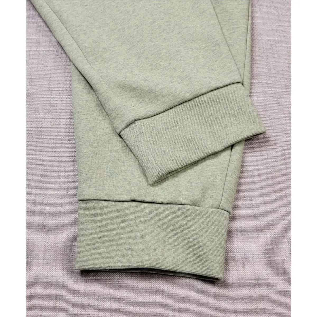 Nike clothing - Nike NSW Tech Fleece - NSW Tech Fleece - DD4706-303 - Green Black 6