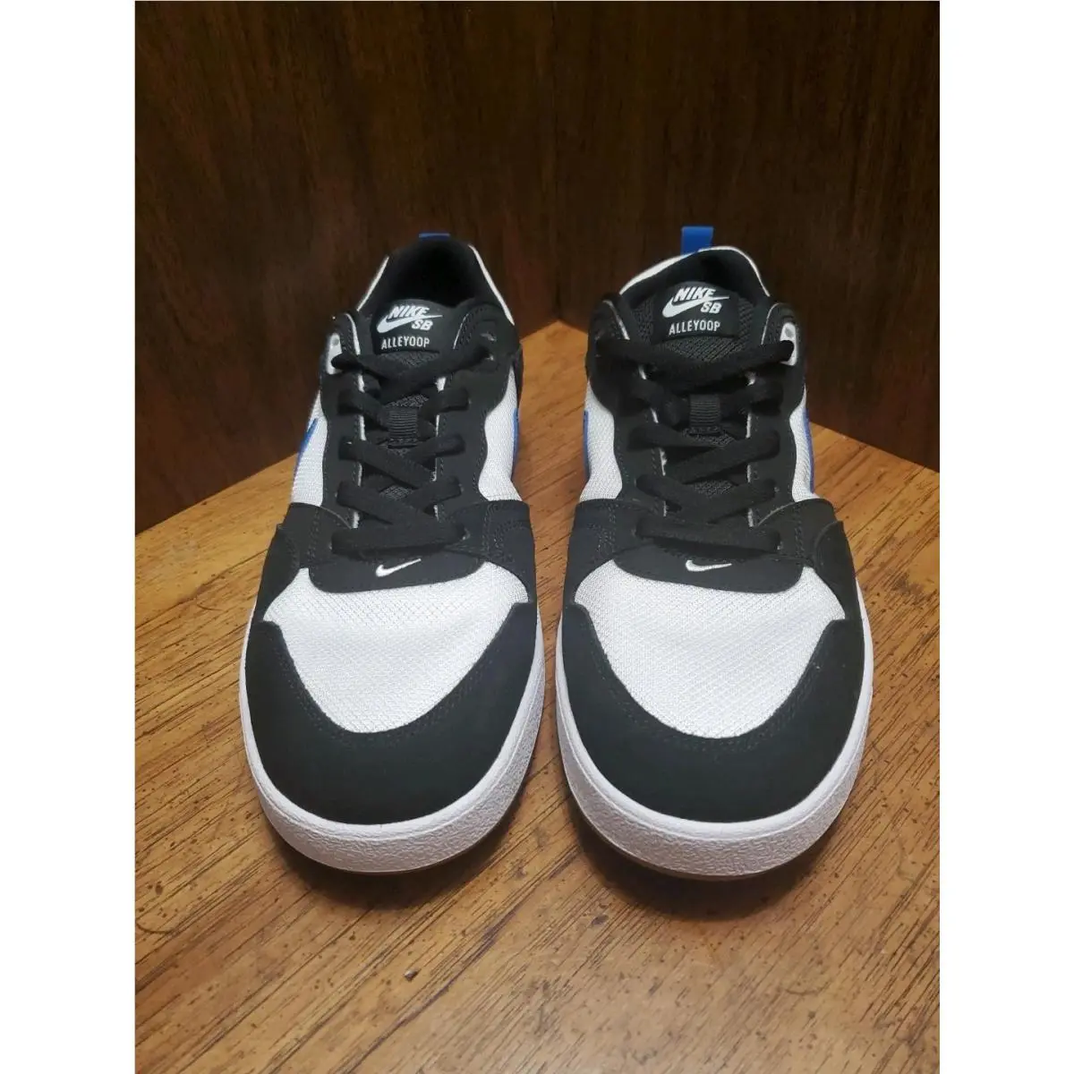 Nike shoes - CJ0882-104 - CJ0882-104 - Multicolor (UPC: 194497690001) 0