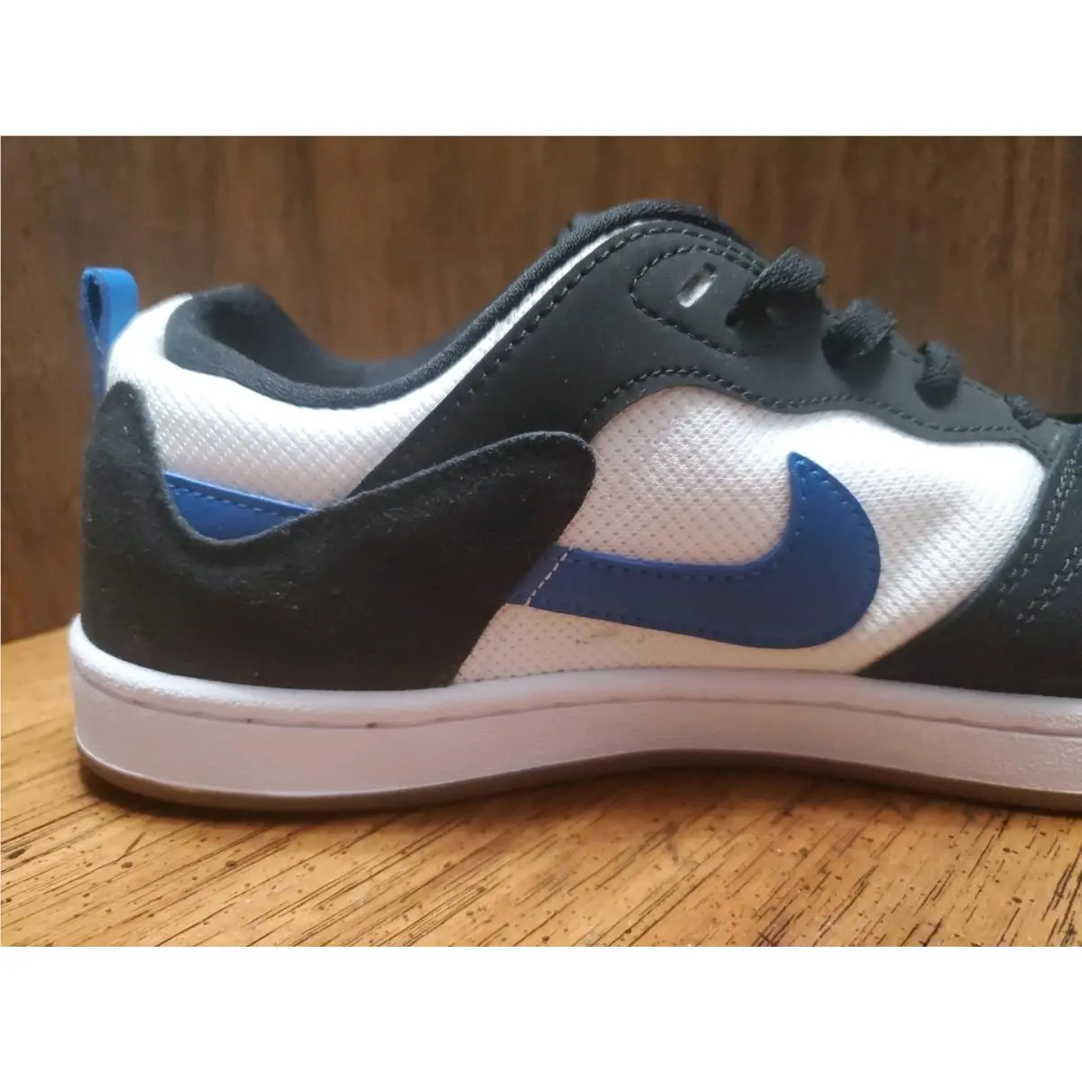 Nike shoes - CJ0882-104 - CJ0882-104 - Multicolor (UPC: 194497690001) 3