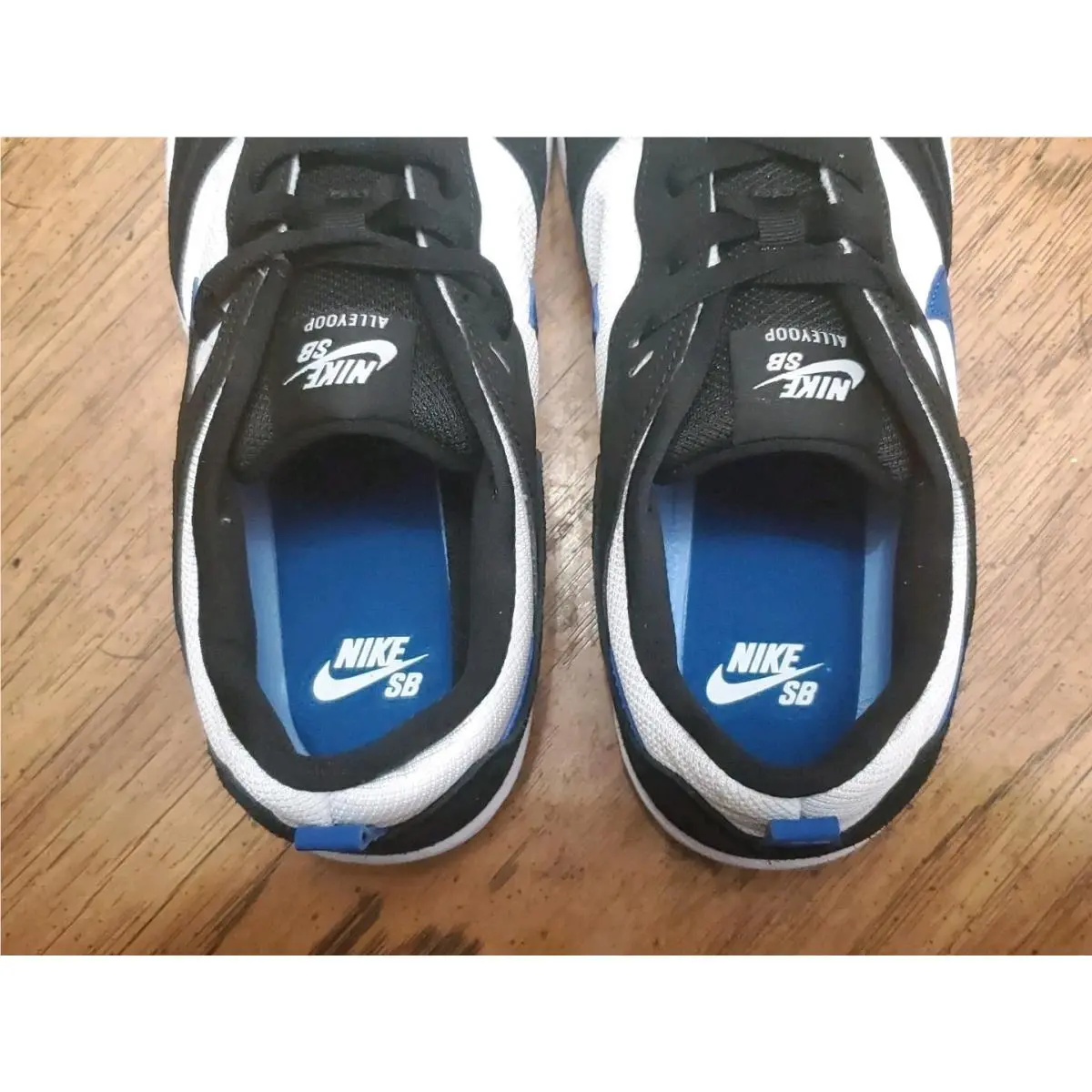 Nike shoes - CJ0882-104 - CJ0882-104 - Multicolor (UPC: 194497690001) 4