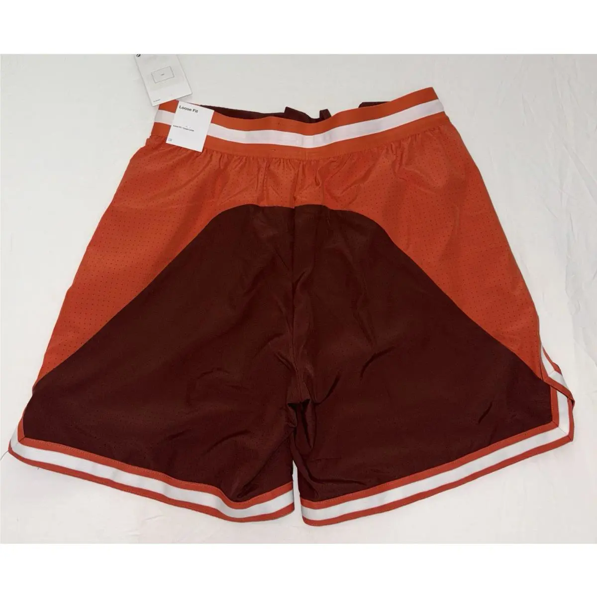 Nike clothing - Nike Golf Club - Golf Club - Dark Pony / Orange 4