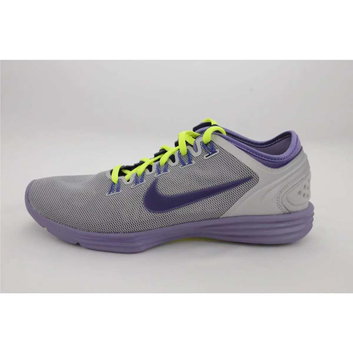 Nike shoes - 529951003 - 529951 003 - Gray (UPC: 884497956138) 2