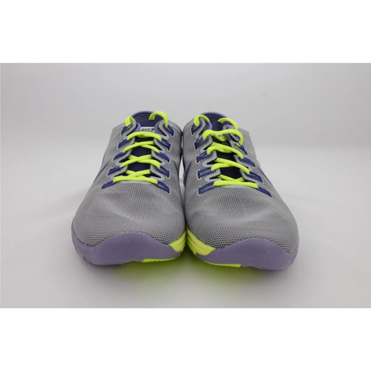 Nike shoes - 529951003 - 529951 003 - Gray (UPC: 884497956138) 3