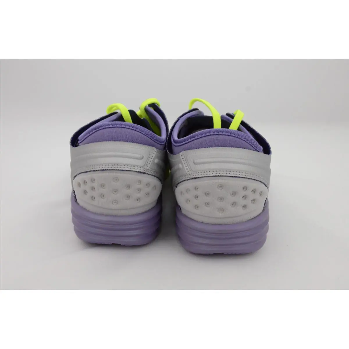 Nike shoes - 529951003 - 529951 003 - Gray (UPC: 884497956138) 4