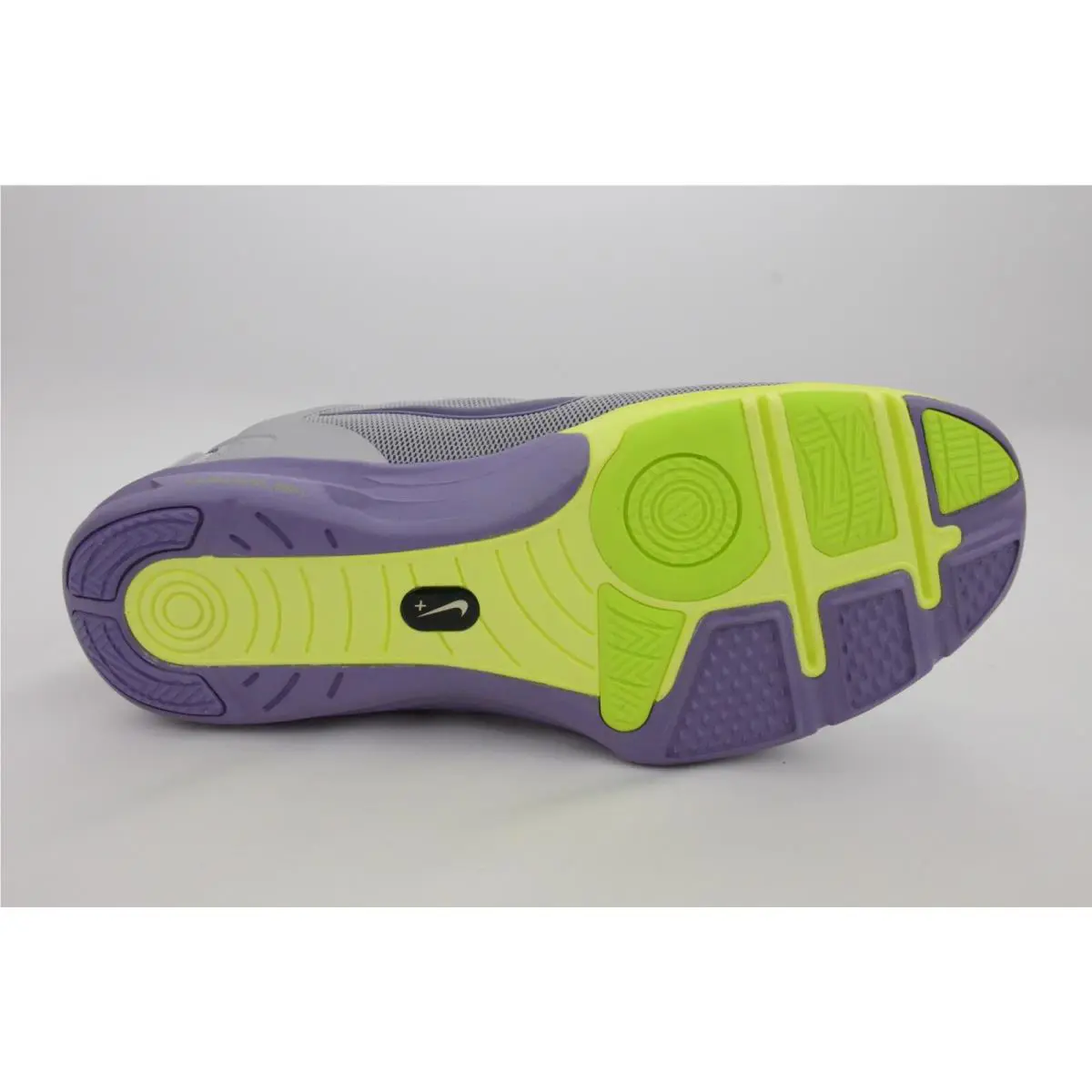 Nike shoes - 529951003 - 529951 003 - Gray (UPC: 884497956138) 5
