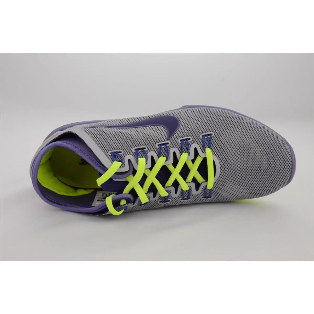 Nike shoes - 529951003 - 529951 003 - Gray (UPC: 884497956138) 6
