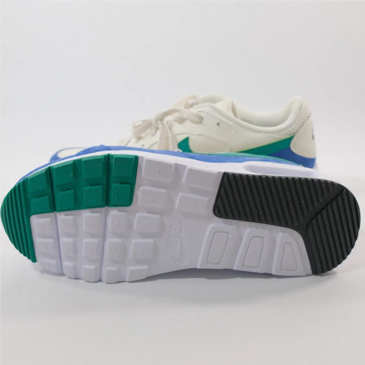 Nike shoes - Nike Air Max - Air Max - CW4554-109 - res Stardust 9