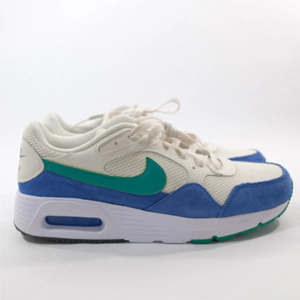 Nike shoes - Nike Air Max - Air Max - CW4554-109 - res Stardust 2