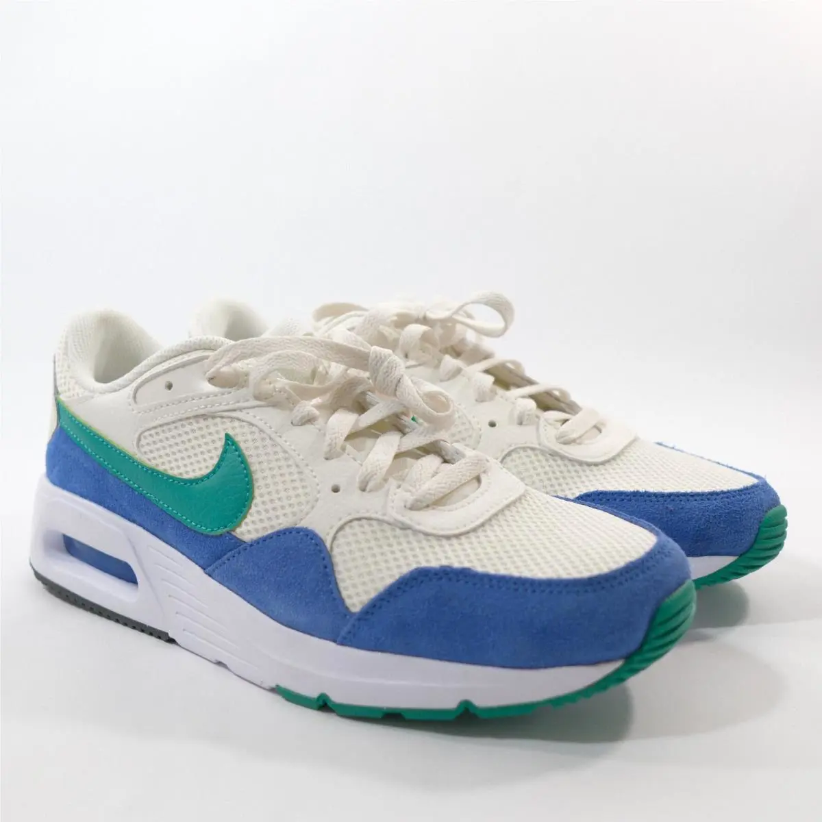 Nike shoes - Nike Air Max - Air Max - CW4554-109 - res Stardust 3