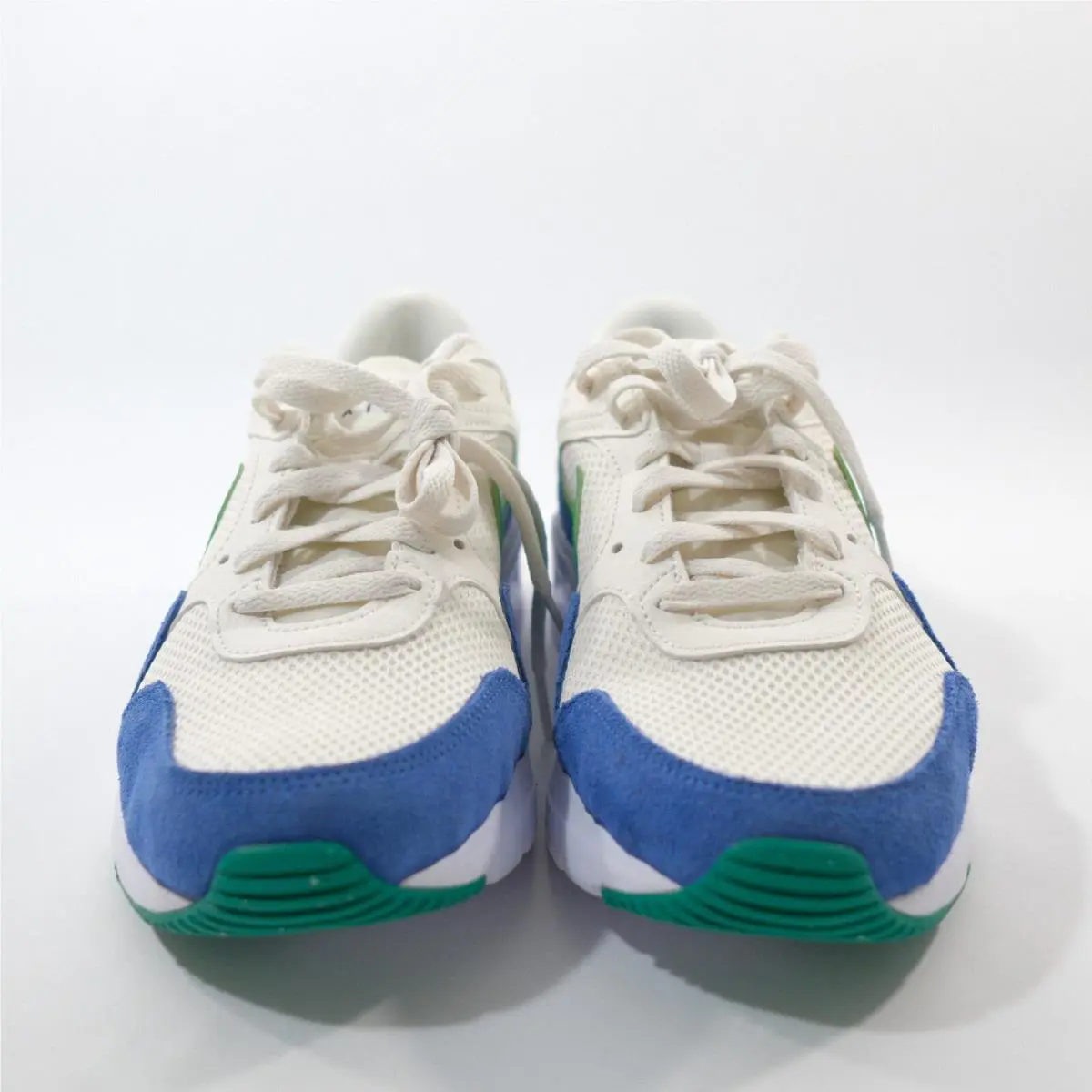 Nike shoes - Nike Air Max - Air Max - CW4554-109 - res Stardust 4