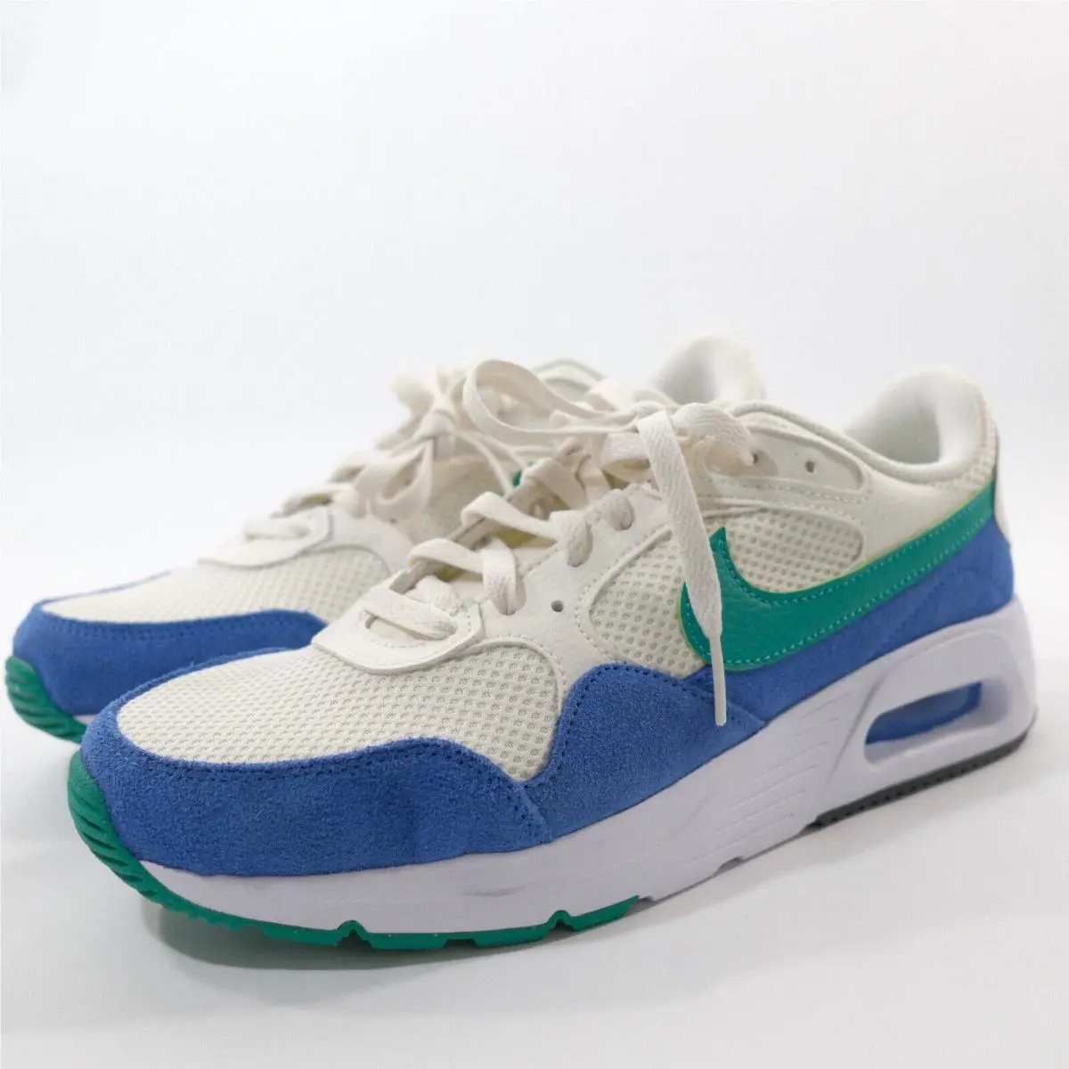 Nike shoes - Nike Air Max - Air Max - CW4554-109 - res Stardust 5
