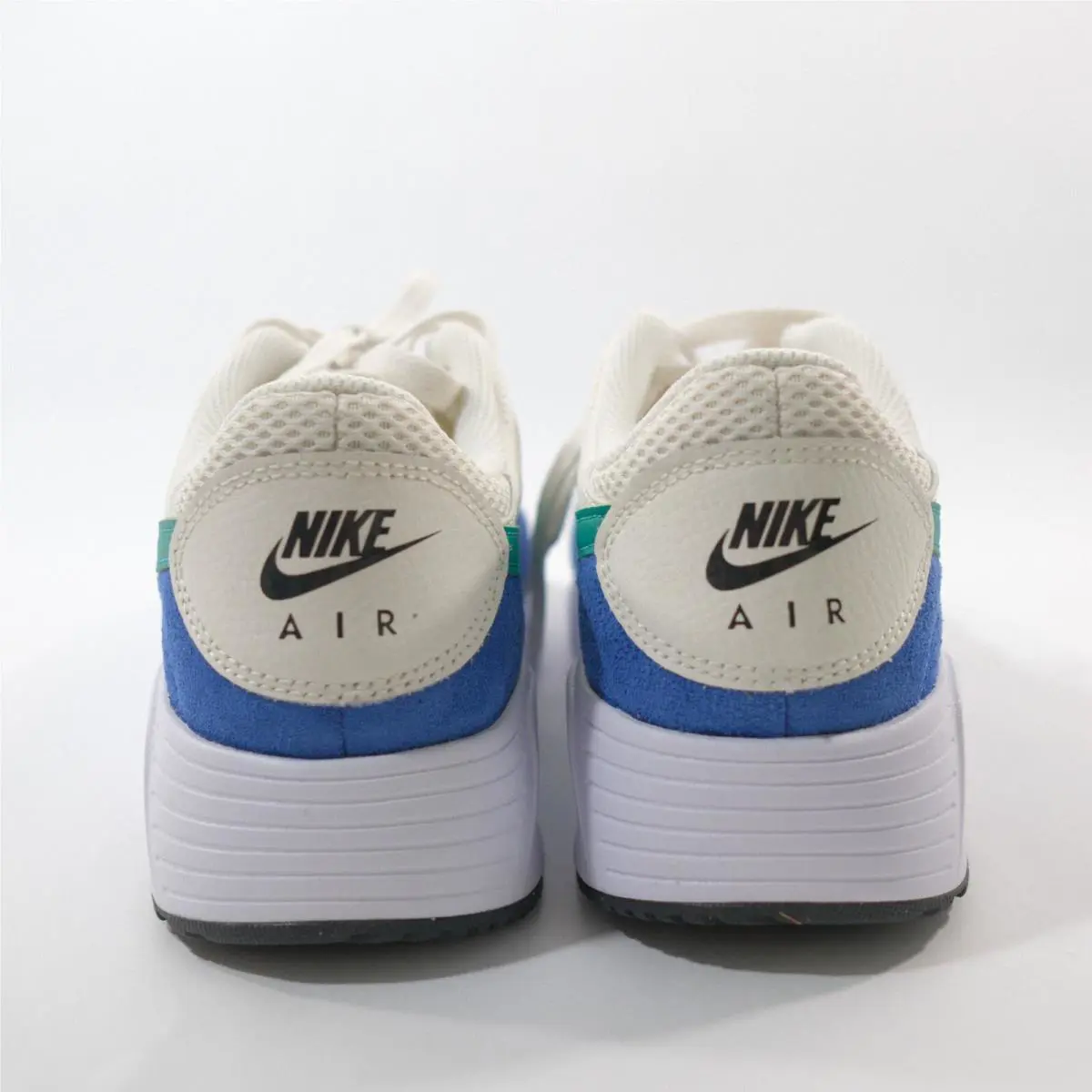 Nike shoes - Nike Air Max - Air Max - CW4554-109 - res Stardust 6